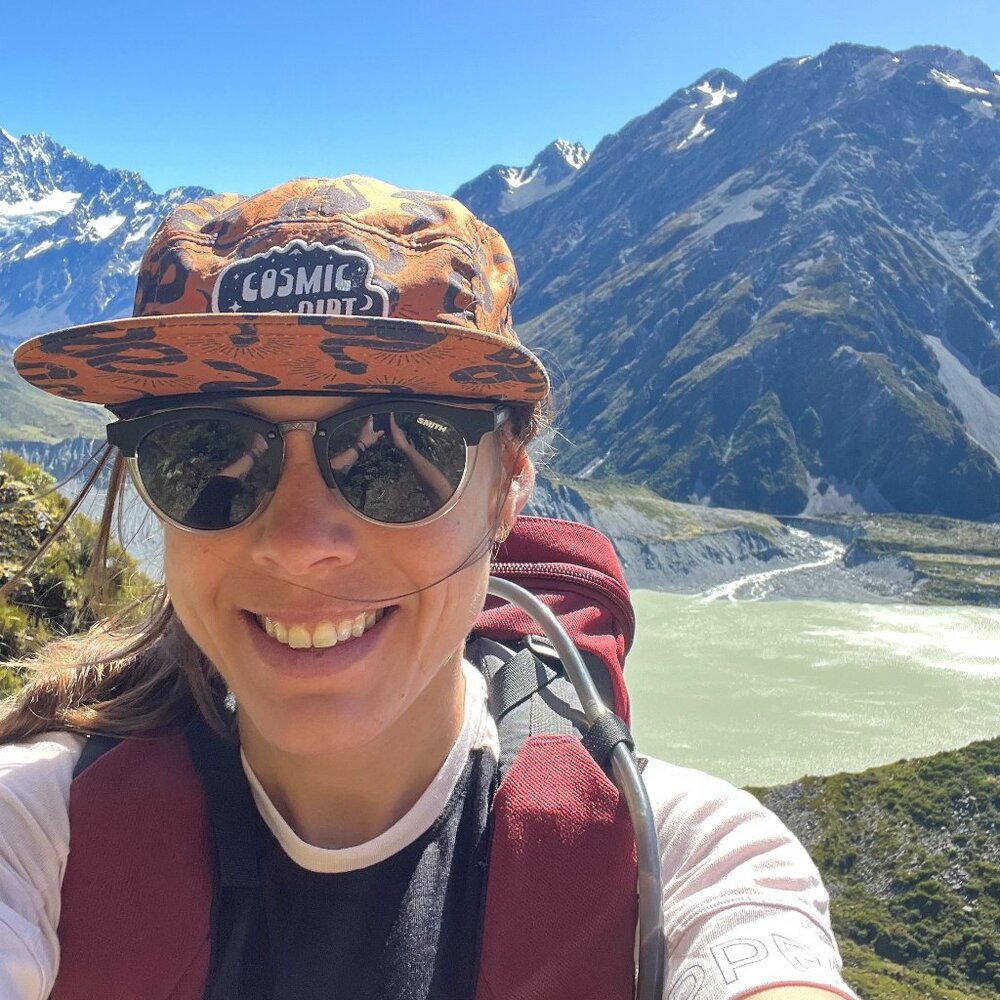 Meet your Posher, Ashleigh